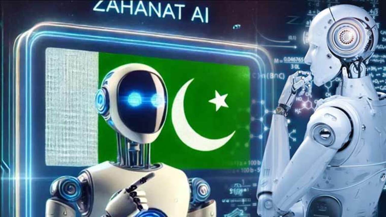 جماعت اوّل تا بارہویں کیلئے مصنوعی ذہانت اور روبوٹکس کا نصاب منظور ...