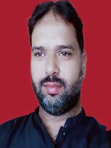 Rana Gull Sher   (Retired)