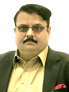 Muhammad Akram Zafri