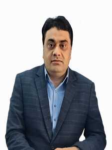 Shahid Rana Editor News