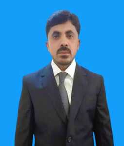 Qaiser Ameen