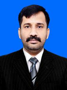 Muhammad Nawaz Jafri