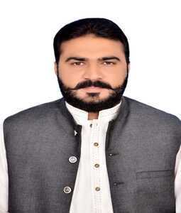 Rana Shabaz