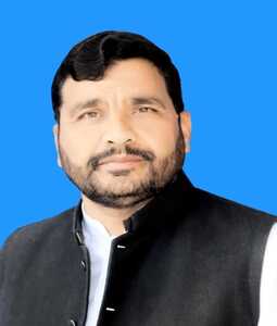 Muhammad Aslam Malik