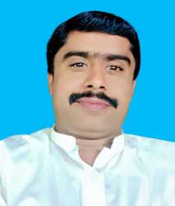 Tariq Aziz Malana
