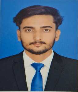 Muhammad Afzal