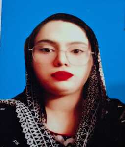 Ayesha Sadiq